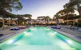 Hotel New Barcavela